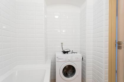 Apartment house in Vienna - image 9