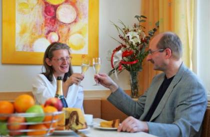 Fleger Appartements - image 12