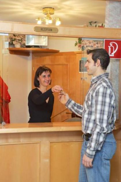 Fleger Appartements - image 13