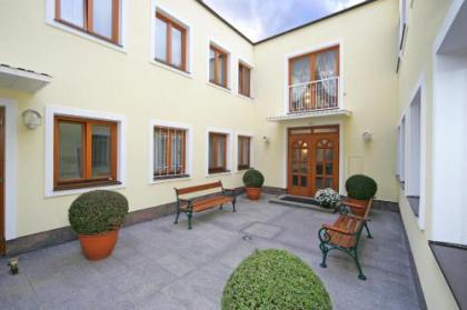 Fleger Appartements - image 14