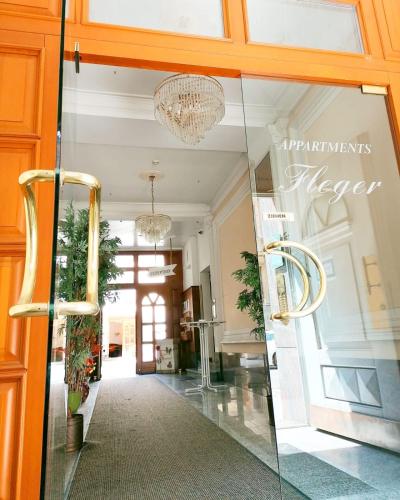 Fleger Appartements - image 2
