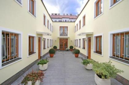 Fleger Appartements - image 3