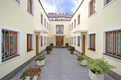 Fleger Appartements - image 3