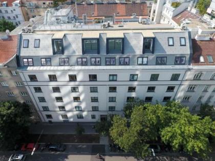 Nadland Apartment Wehlistrasse - image 1