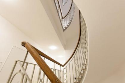 Nadland Apartment Wehlistrasse - image 13