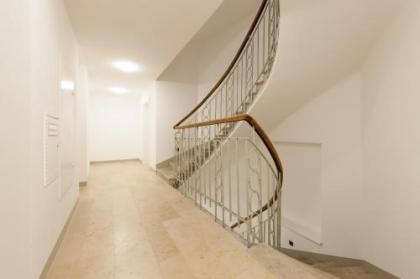 Nadland Apartment Wehlistrasse - image 14