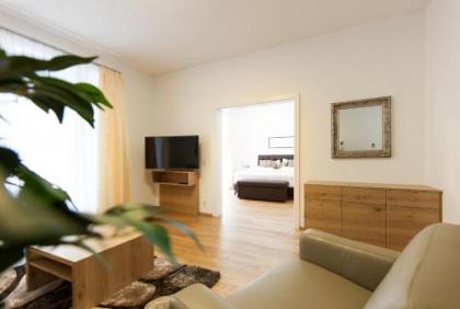 Nadland Apartment Wehlistrasse - image 16
