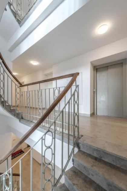 Nadland Apartment Wehlistrasse - image 3