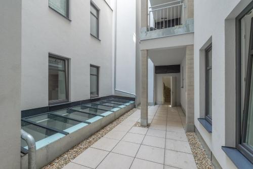 Nadland Apartment Wehlistrasse - image 4