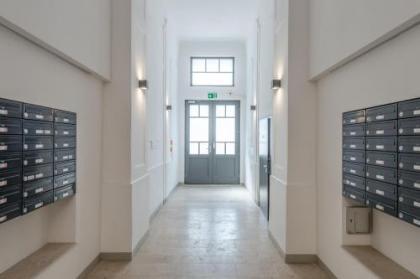 Nadland Apartment Wehlistrasse - image 9