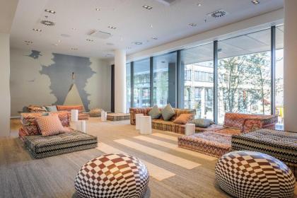 Novotel Wien Hauptbahnhof - image 10