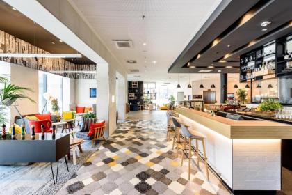 Novotel Wien Hauptbahnhof - image 11