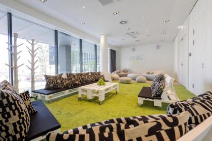 Novotel Wien Hauptbahnhof - image 14