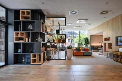 Novotel Wien Hauptbahnhof - image 20