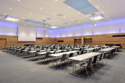 Novotel Wien Hauptbahnhof - image 3