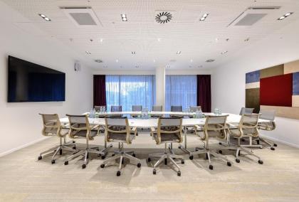 Novotel Wien Hauptbahnhof - image 4