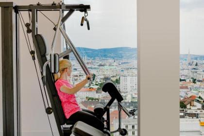 Novotel Wien Hauptbahnhof - image 9