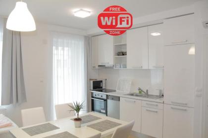 Betariel Apartments S22 - image 1