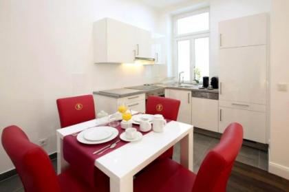 Steiner Residences Vienna Augarten - image 14