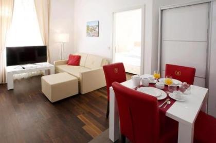 Steiner Residences Vienna Augarten - image 15
