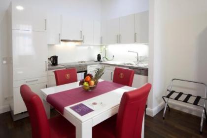 Steiner Residences Vienna Augarten - image 16