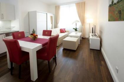 Steiner Residences Vienna Augarten - image 17