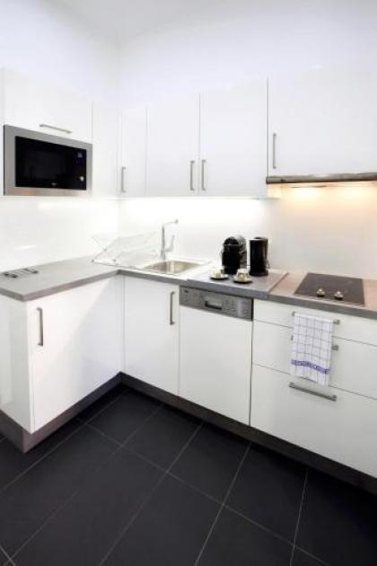 Steiner Residences Vienna Augarten - image 18
