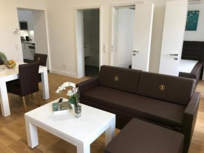 Steiner Residences Vienna Augarten - image 19