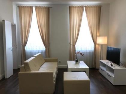 Steiner Residences Vienna Augarten - image 8