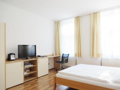 Riess Apartments Trambauerstrasse | contactless check-in - image 20