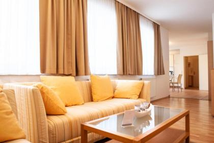 Riess Apartments Trambauerstrasse | contactless check-in - image 4