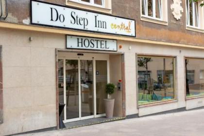 Do Step Inn Central - Self-Service-Hostel - image 14