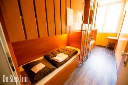 Do Step Inn Central - Self-Service-Hostel - image 15