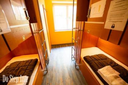 Do Step Inn Central - Self-Service-Hostel - image 17