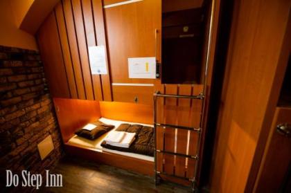 Do Step Inn Central - Self-Service-Hostel - image 18