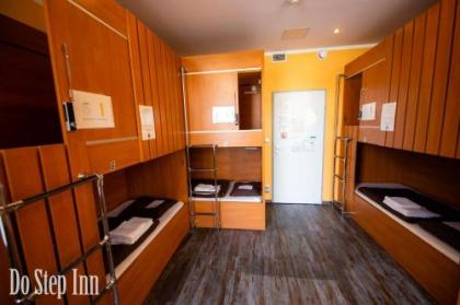Do Step Inn Central - Self-Service-Hostel - image 19