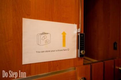 Do Step Inn Central - Self-Service-Hostel - image 2