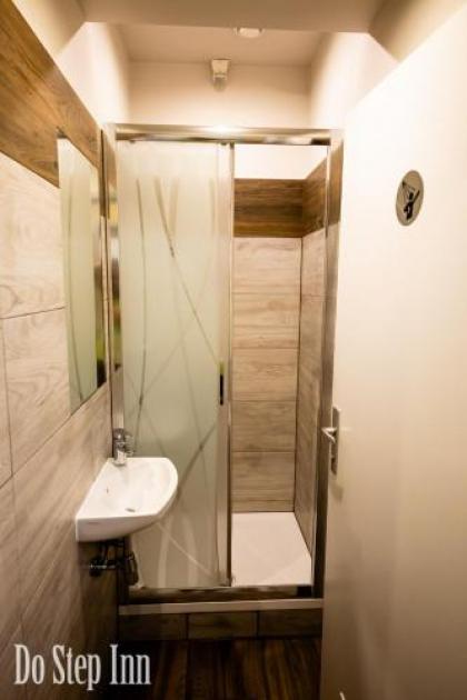 Do Step Inn Central - Self-Service-Hostel - image 20