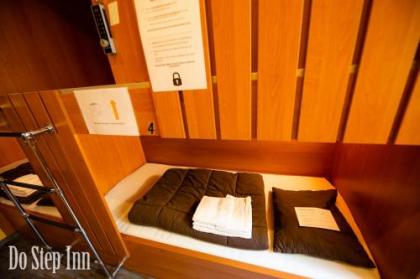 Do Step Inn Central - Self-Service-Hostel - image 3
