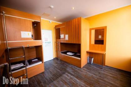 Do Step Inn Central - Self-Service-Hostel - image 4