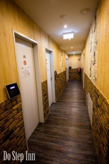 Do Step Inn Central - Self-Service-Hostel - image 5
