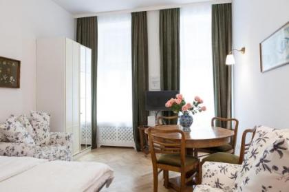 Vienna-flats | contactless check-in - image 1