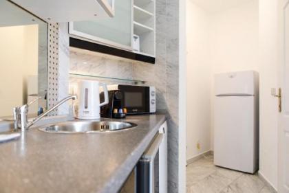 Vienna-flats | contactless check-in - image 13