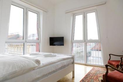 Vienna-flats | contactless check-in - image 16