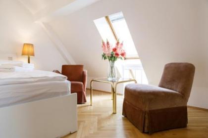 Vienna-flats | contactless check-in - image 17
