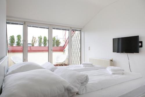 Vienna-flats | contactless check-in - image 5