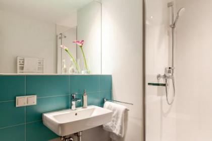 SMARTments business Wien Hauptbahnhof - Serviced Apartments - image 19