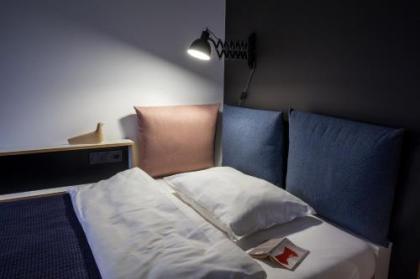 SMARTments business Wien Hauptbahnhof - Serviced Apartments - image 4