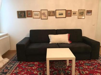 Premarental Apartment 1 - image 1