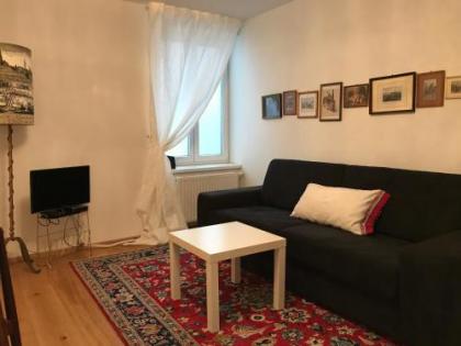 Premarental Apartment 1 - image 15